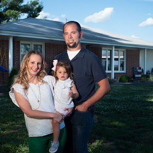 Meet your Posher, Jamie